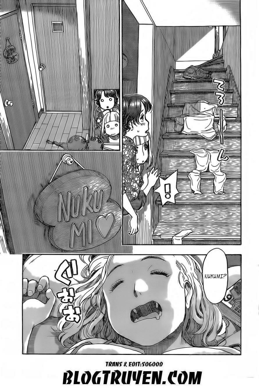 Ashitaba-San Chi No Muko Kurashi: Chapter 16