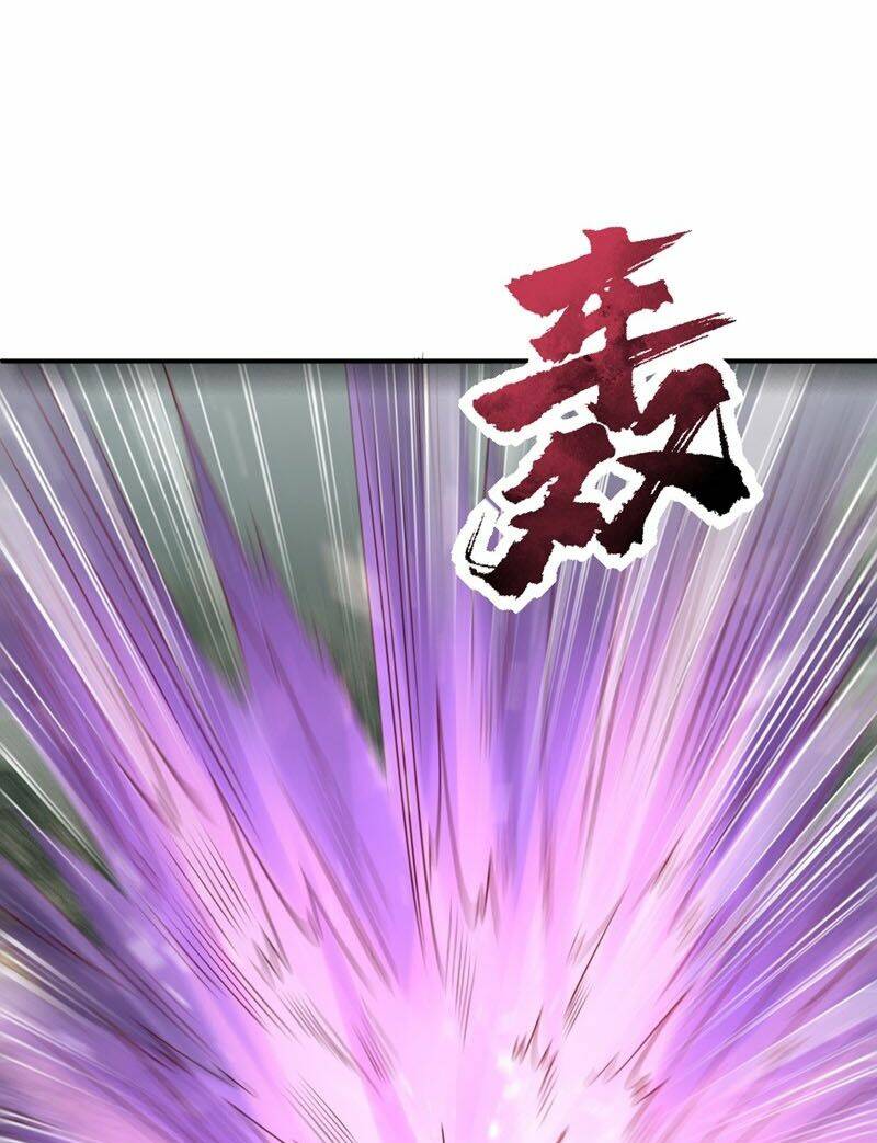 Yêu Giả Vi Vương: Chapter 135