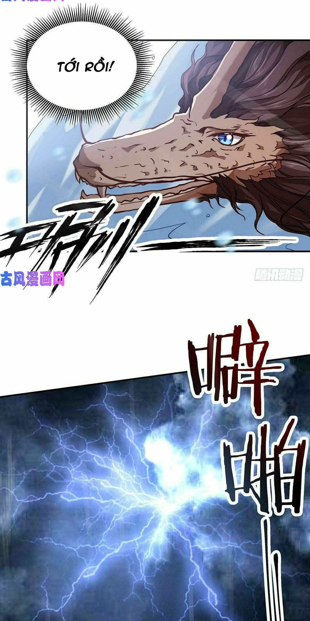 Yêu Tiếp Thành Nghiện, Tổng Tài Quá Bá Đạo: Chapter 55