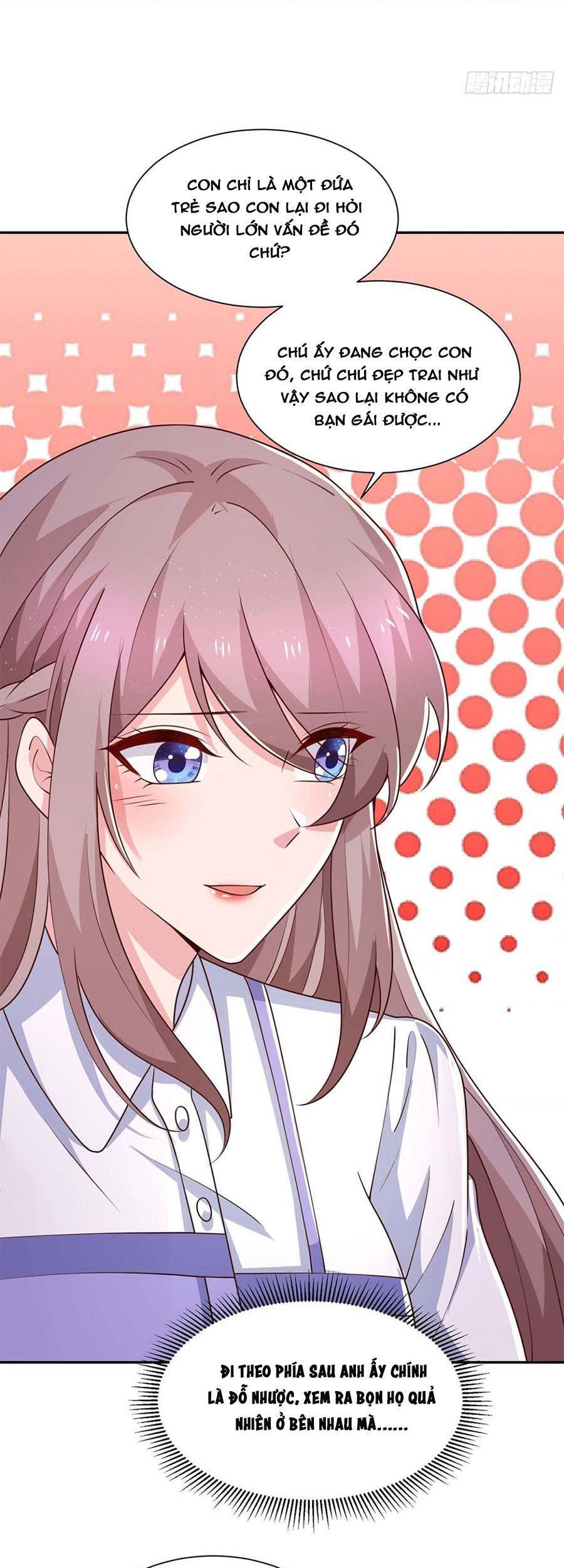 Trọng Sinh Chi Ngược Tra Nữ Vương: Chapter 75