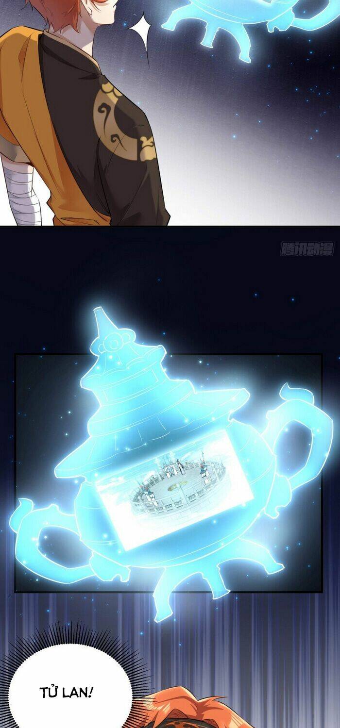 Tà Du Ký: Chapter 83