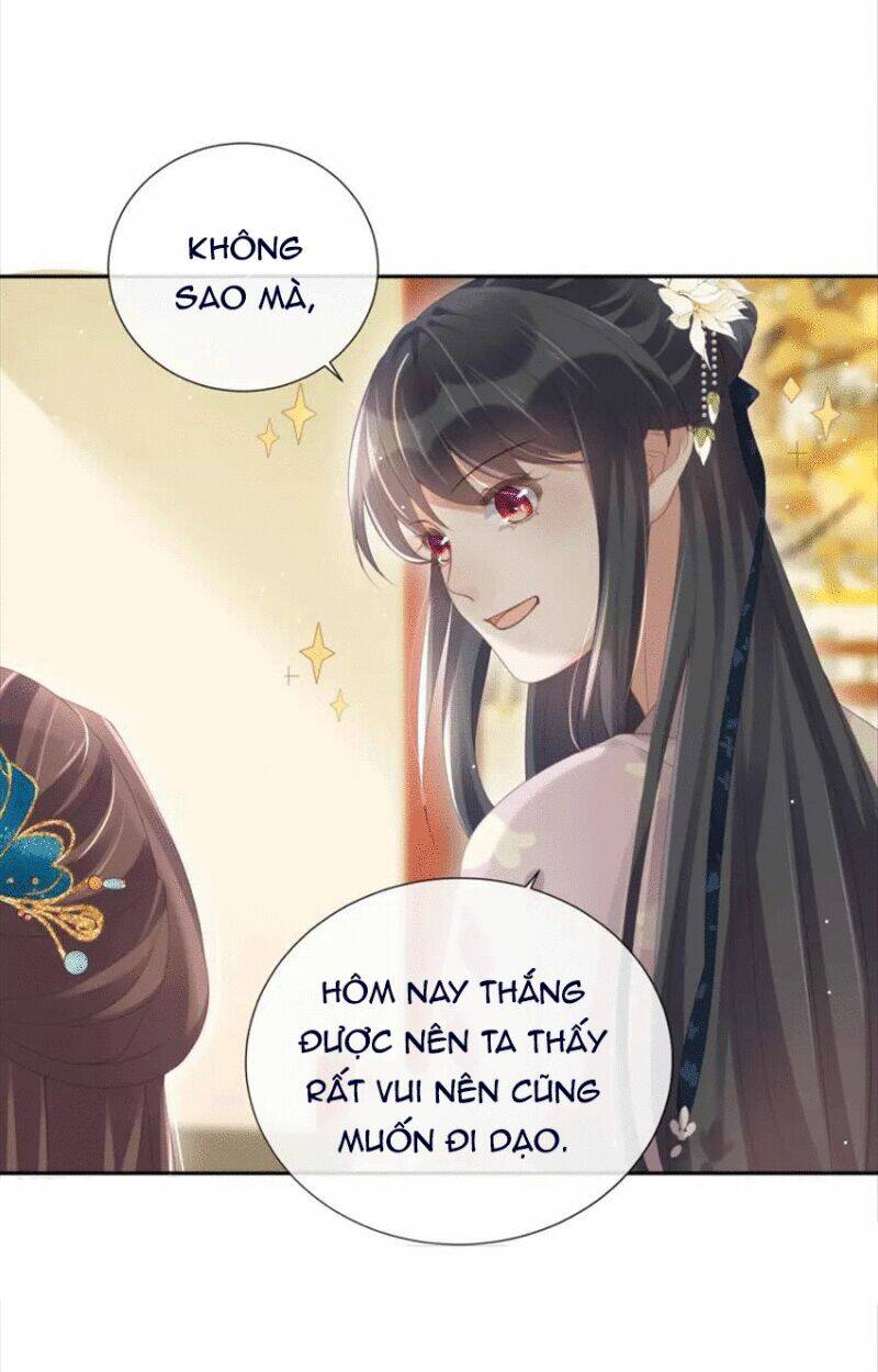 Nhật Kí Học Tập Của Hắc Liên Hoa: Chapter 59