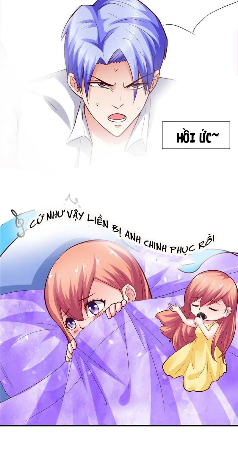 Tình Yêu Khiến Tôi Phát Điên: Chapter 53