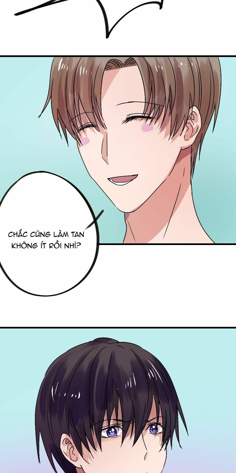 Phải Lòng Em Trai Của Bạn Gái Mình: Chapter 33
