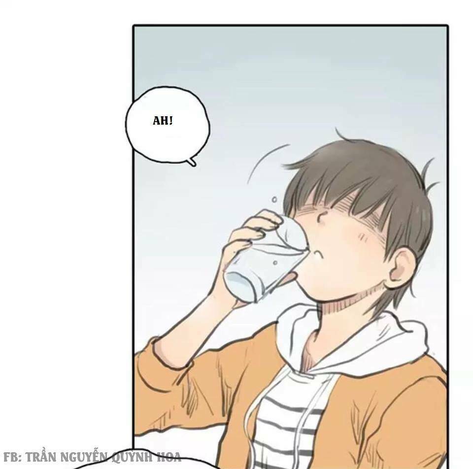 12 Giờ Của Lọ Lem: Chapter 15