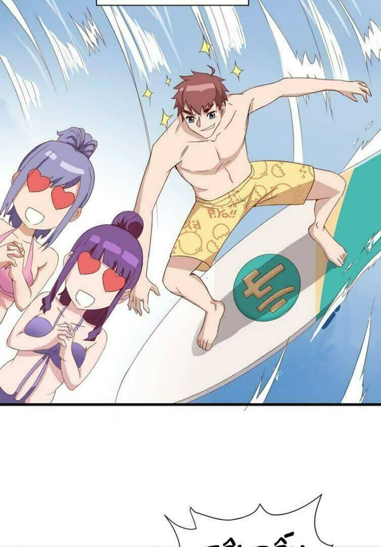 Hệ Thống Tu Tiên Mạnh Nhất: Chapter 39