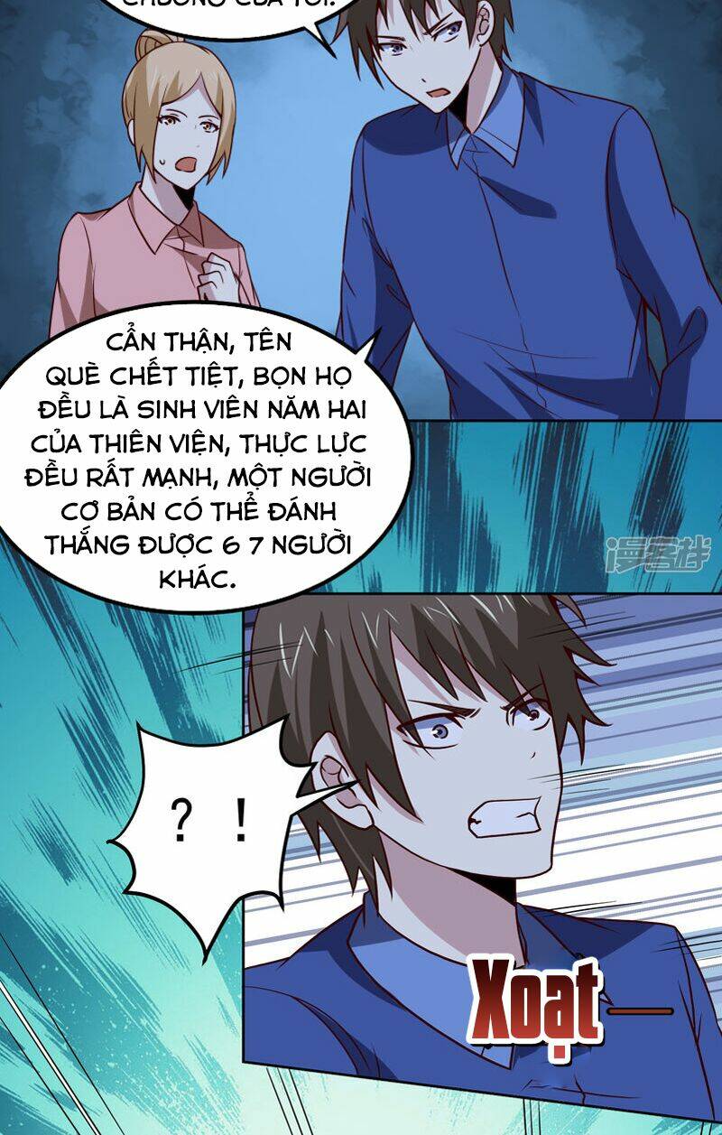 Tay Chơi Thần Cấp: Chapter 134