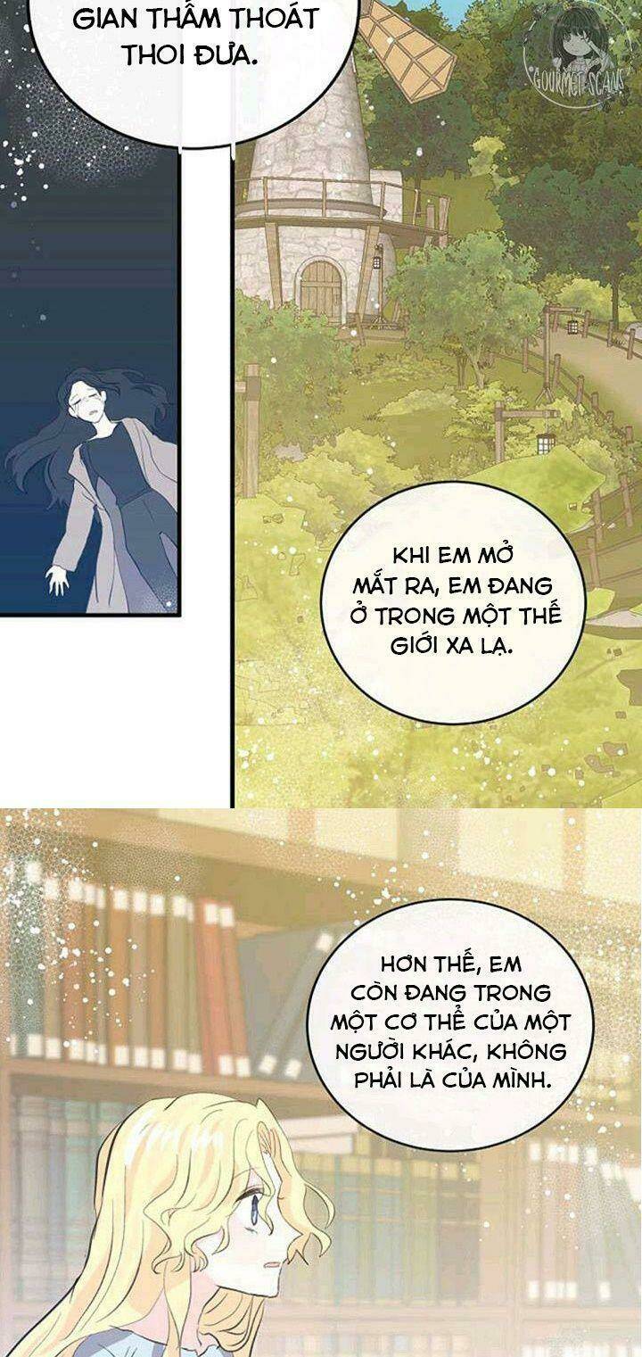 Tôi Là Bạn Gái Cũ Của Một Người Lính: Chapter 39