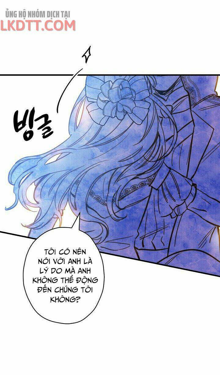 Hoàng Phi Bóng Tối: Chapter 26