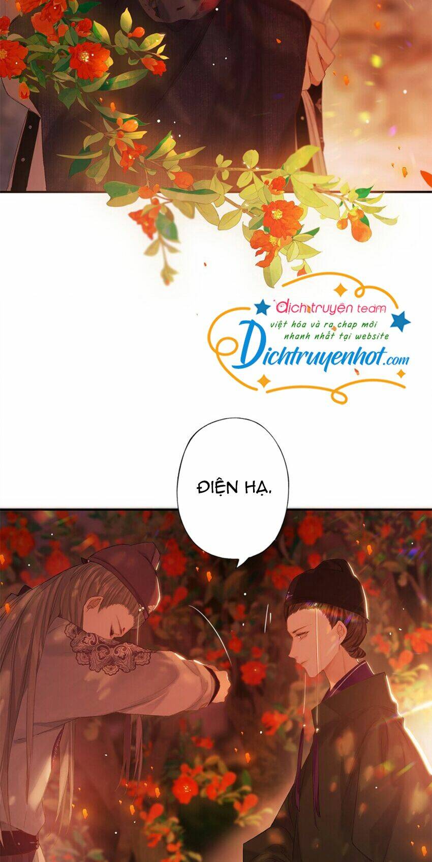Lưu Hoa Bất Cập Xuân: Chapter 53