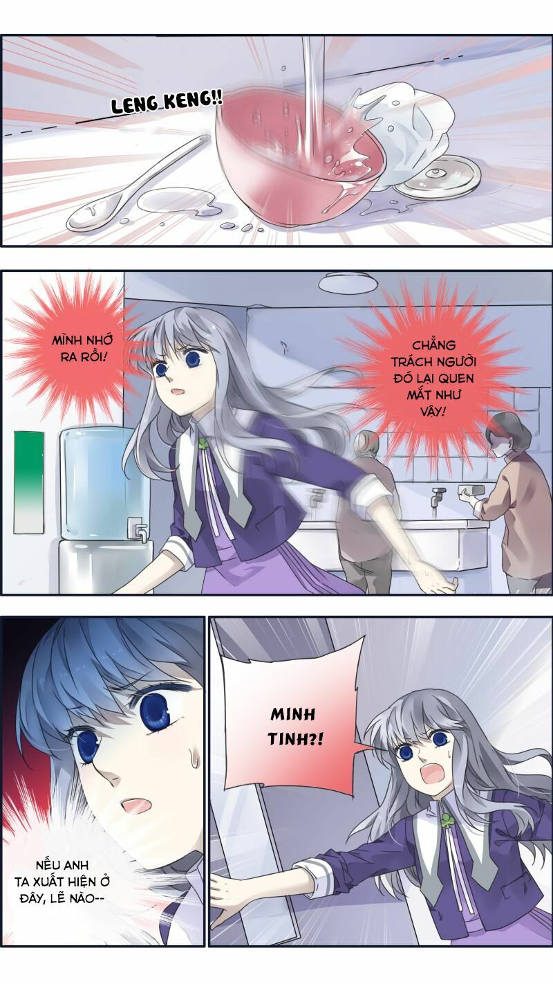 Lam Sí: Chapter 198