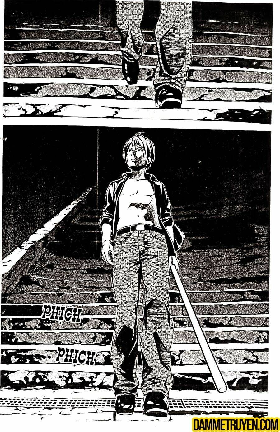 Ai Hơn Ai: Chapter 185