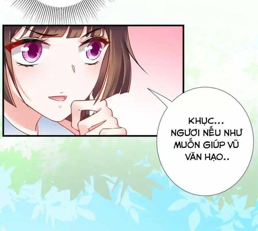Vương Phi Có Chút Nghịch Ngợm: Chapter 58