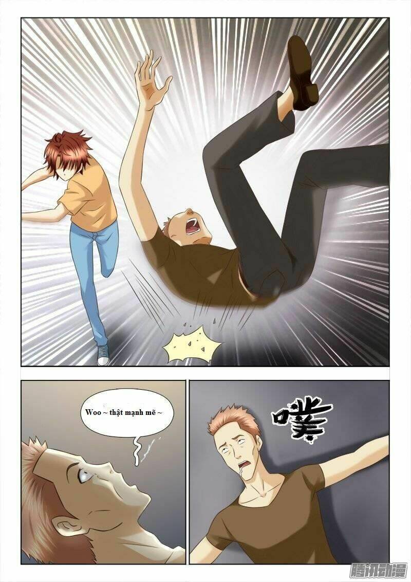 Tối Cường Tà Thiếu: Chapter 225