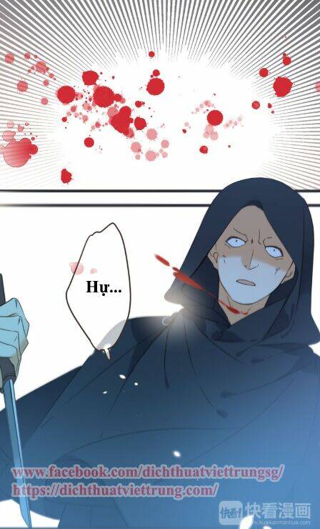 Bạn Trai Tôi Là Cẩm Y Vệ 2: Chapter 32