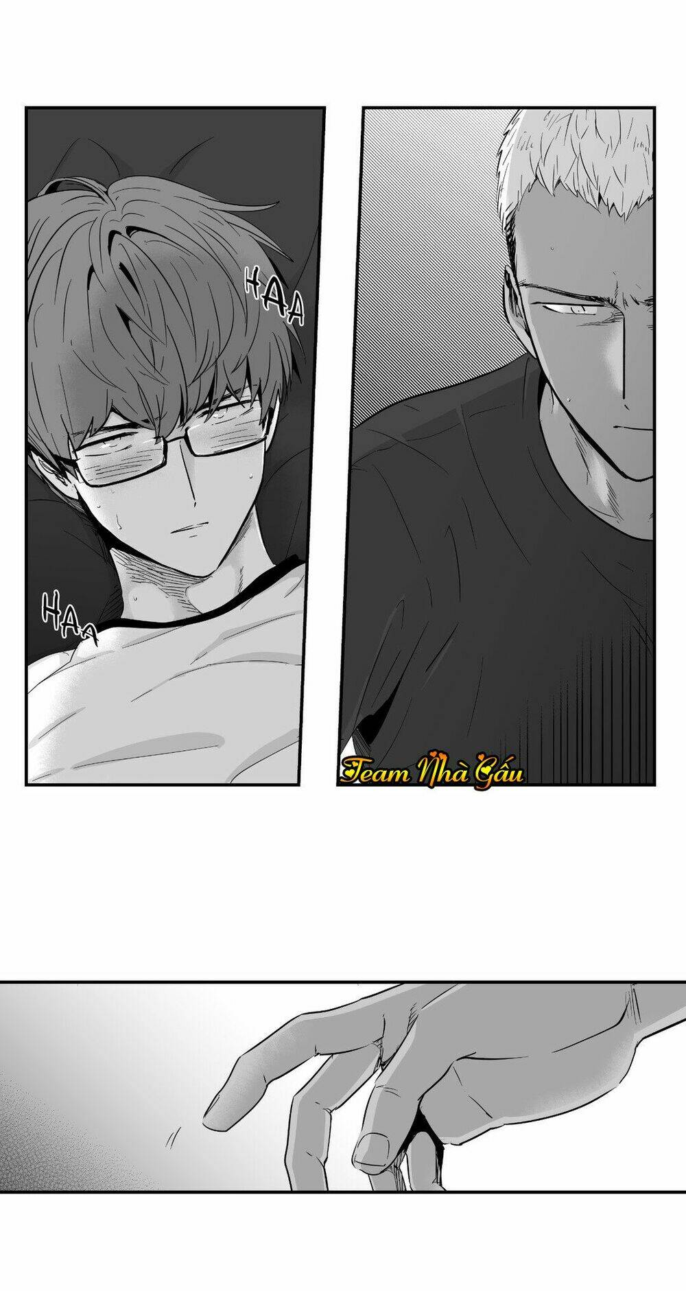 Nếu Thích Tôi Như Vậy (Ss2): Chapter 2