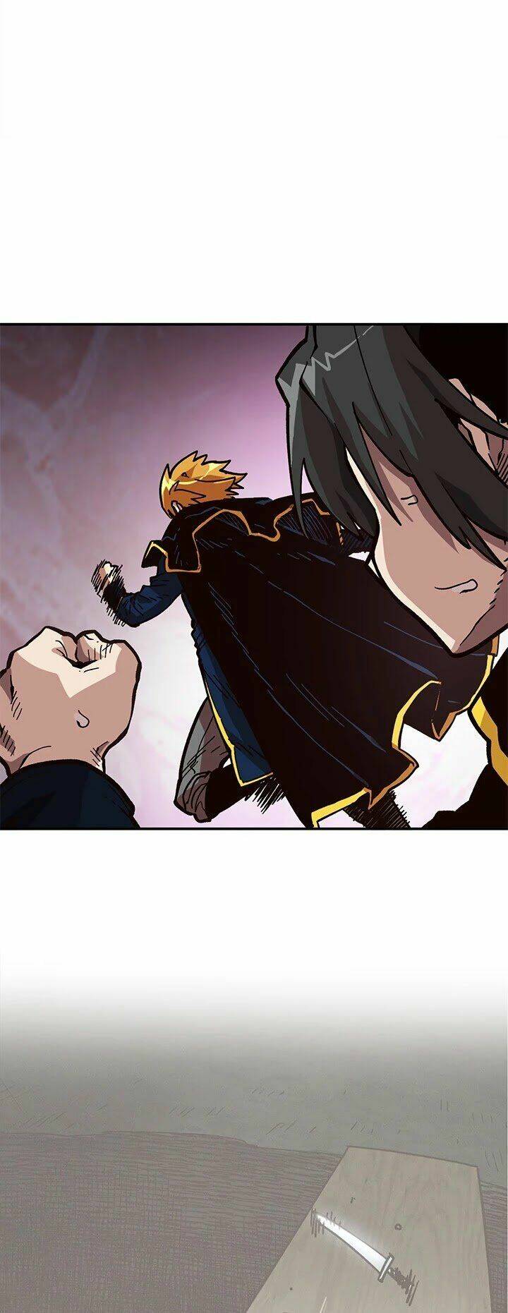 Nô Lệ Nghịch Thiên: Chapter 23