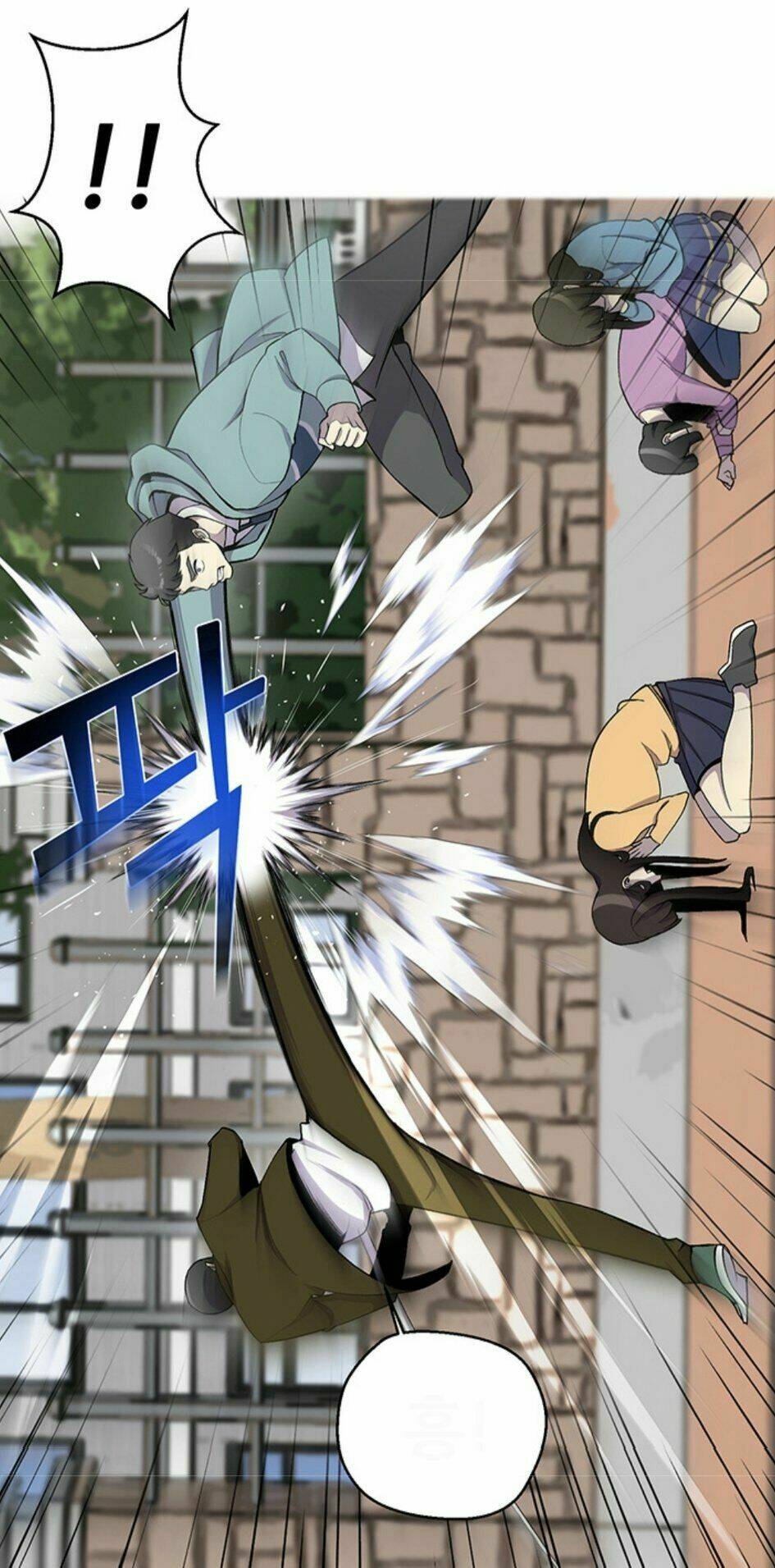 Luân Hồi Ác Nhân: Chapter 7