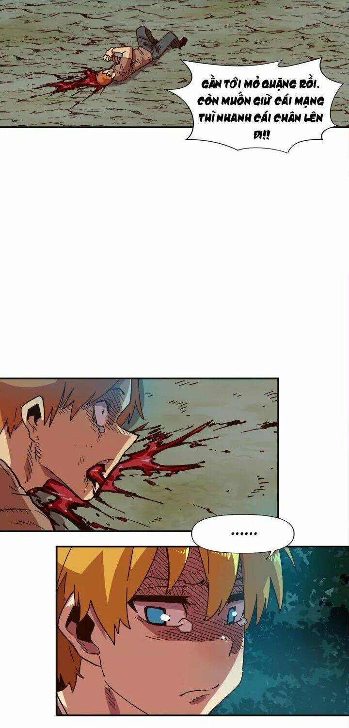 Nô Lệ Nghịch Thiên: Chapter 3