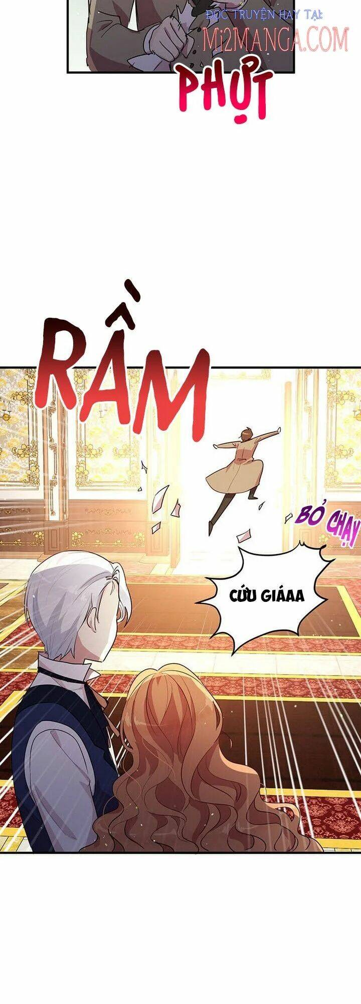 Công Tước, Loạn Vừa Thôi!: Chapter 112.5