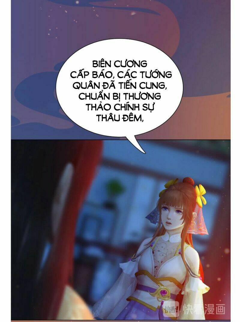 Yêu Nhan Lệnh: Chapter 69