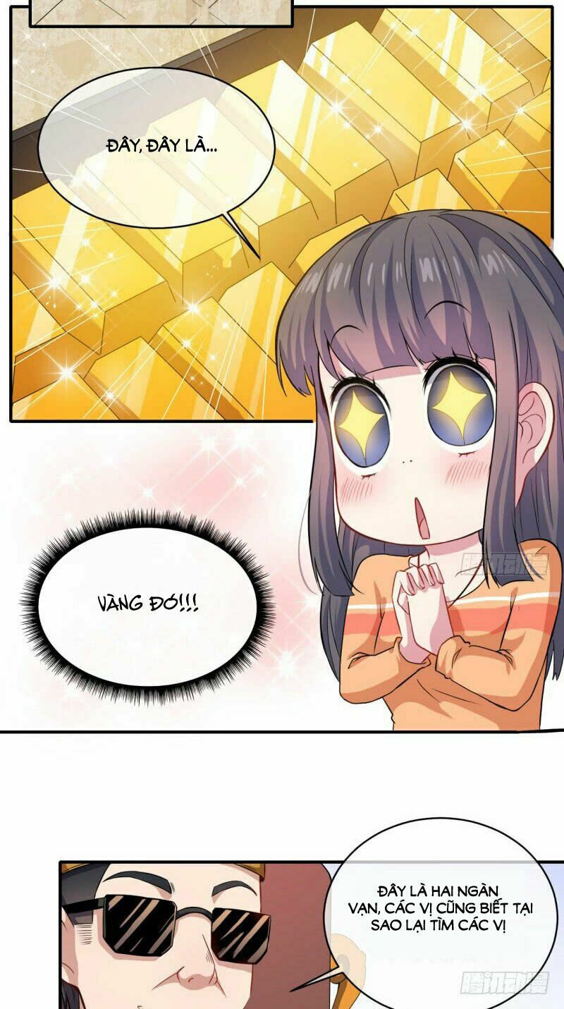Ngạo Kiều Quỷ Vương Yêu Ta: Chapter 103