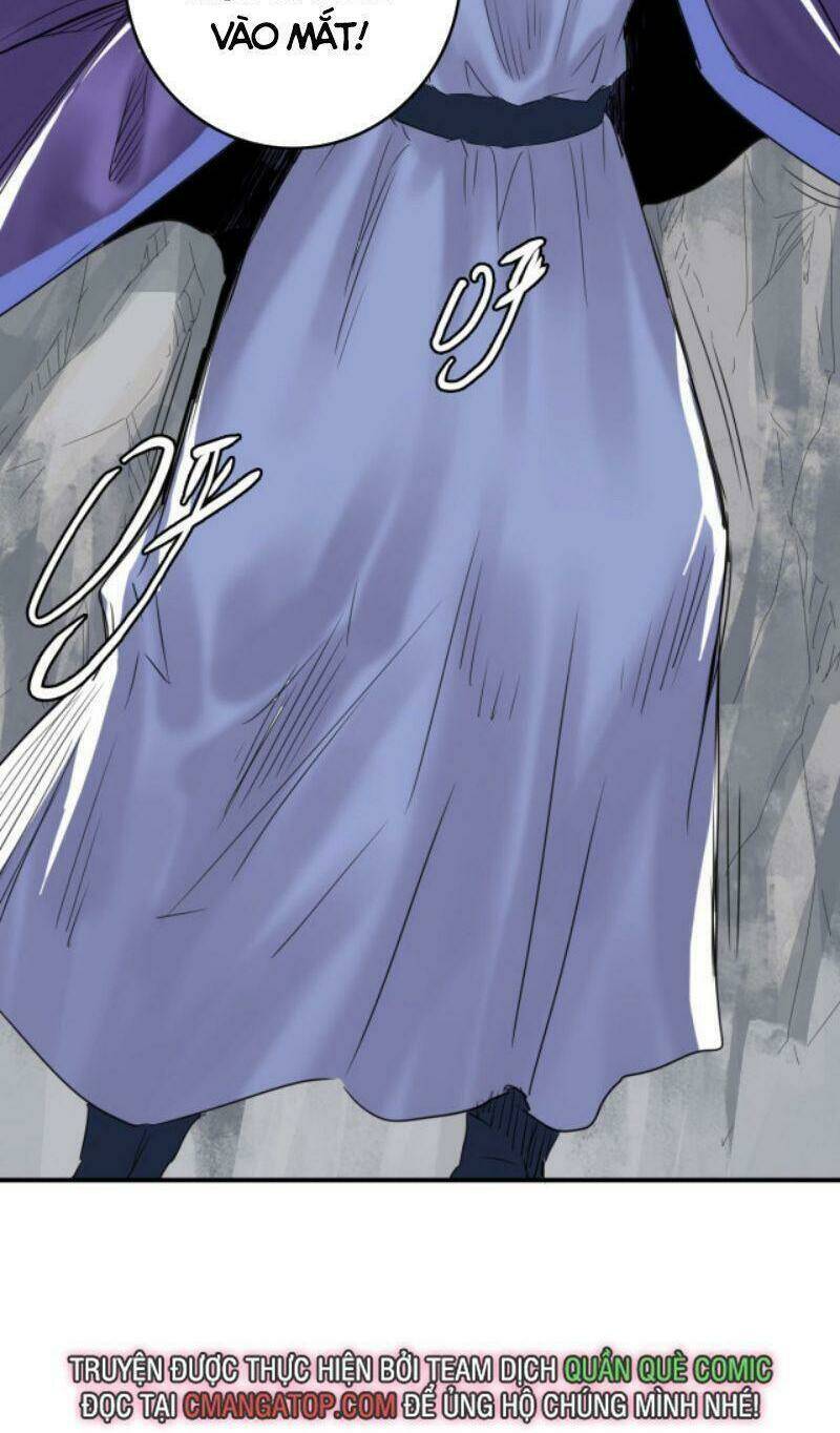 Siêu Đạo Thần Thuật: Chapter 28