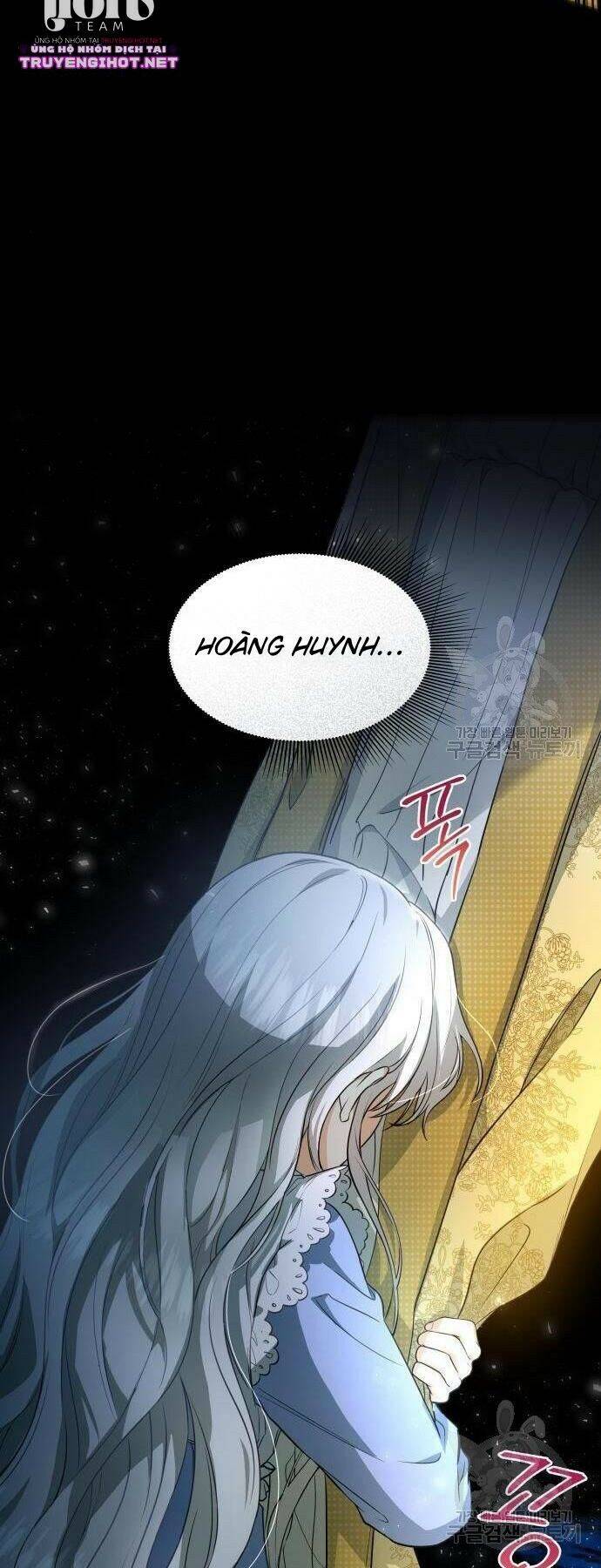 Điều Melvin Để Lại: Chapter 2