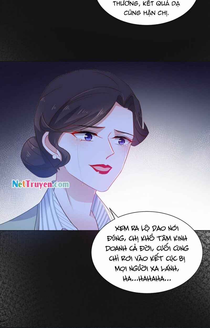 Ma Lạt Thiên Kim Đẩu Ác Thiếu: Chapter 161