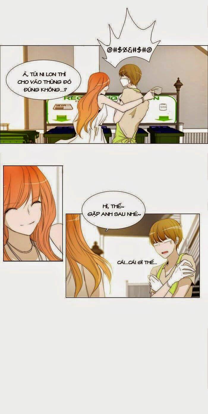 Không Thể Chạm Vào Anh: Chapter 33