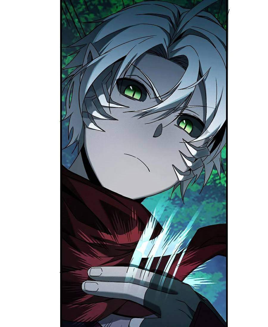 Người Chơi Siêu Mạnh: Chapter 4