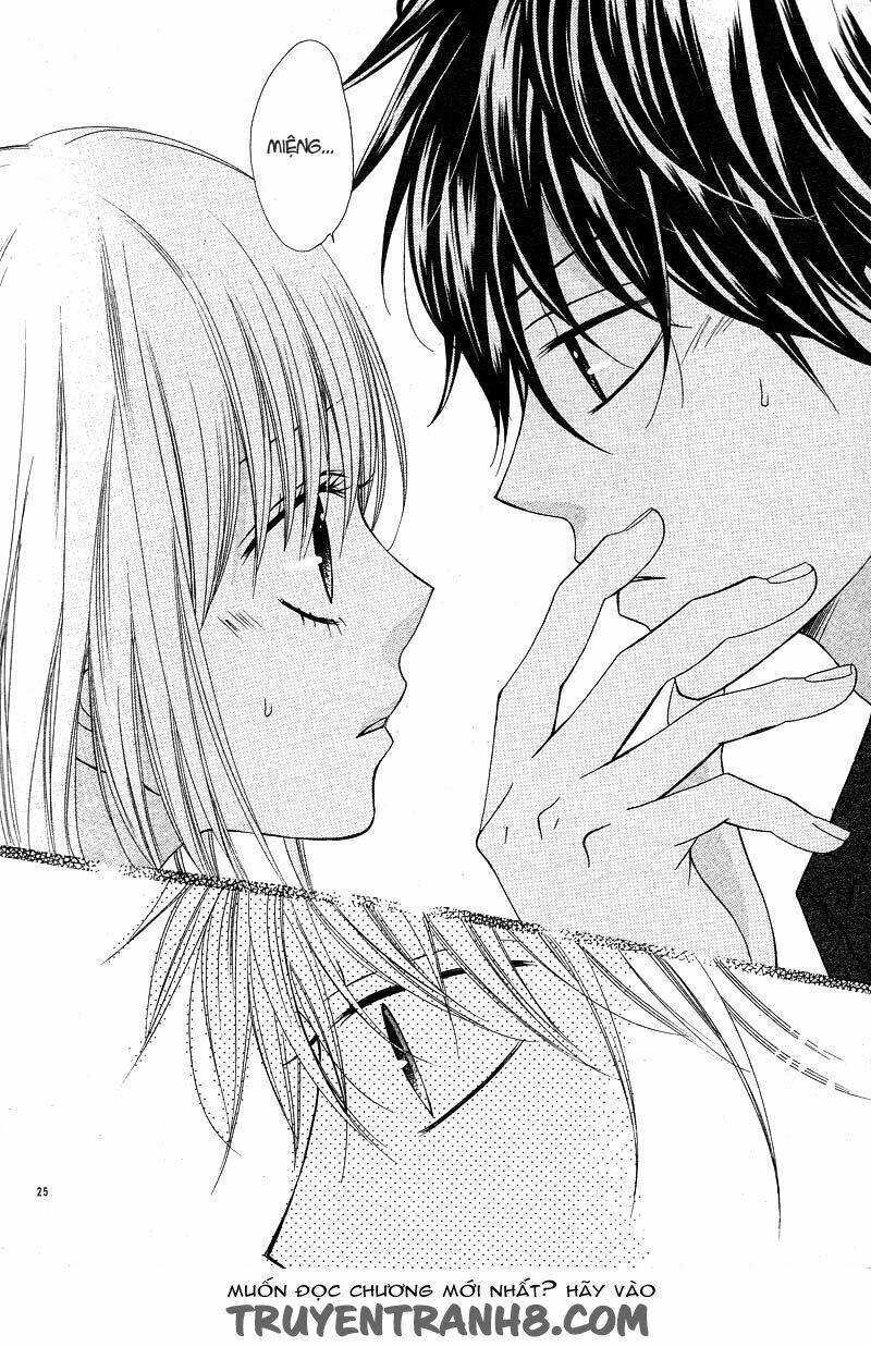 Kimi To Koi O Shitta: Chapter 3