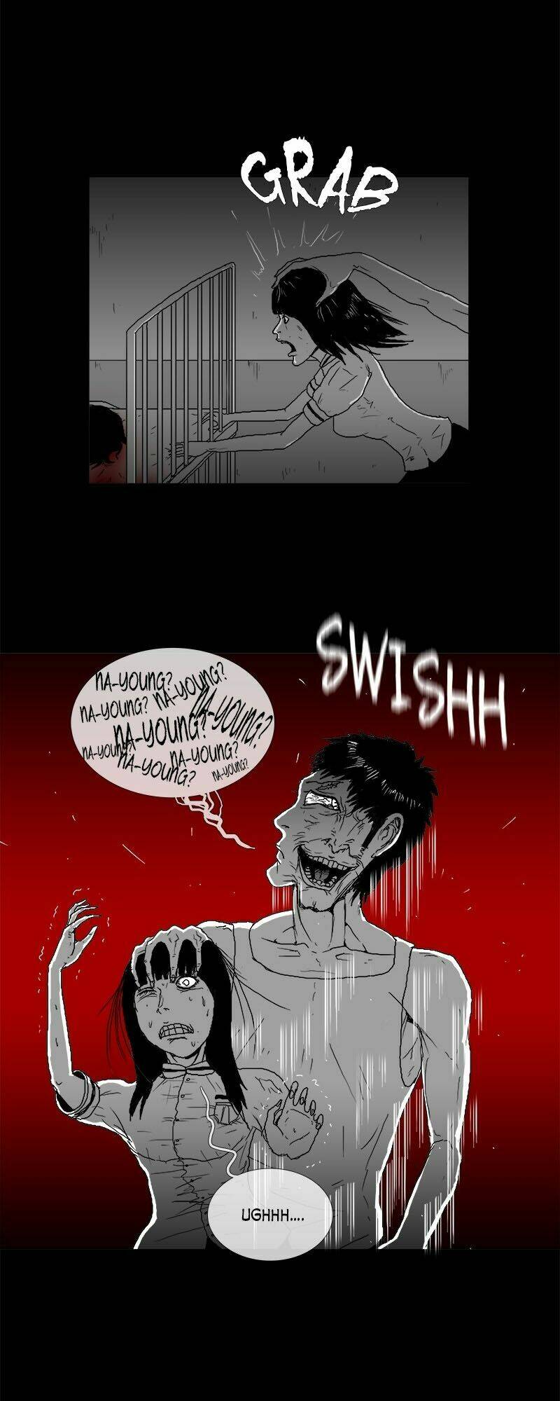 Sống Sót: Chapter 30