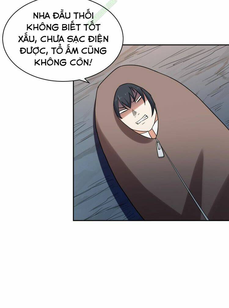 Ta Luyện Giả Kim Trong Thời Đại Tu Tiên: Chapter 58