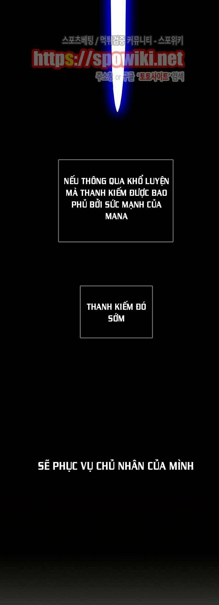 Kiểm Tra Sức Mạnh Vô Hạn: Chapter 6