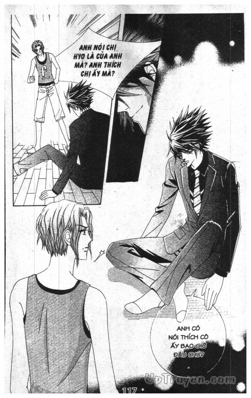 Dạ Khúc: Chapter 9