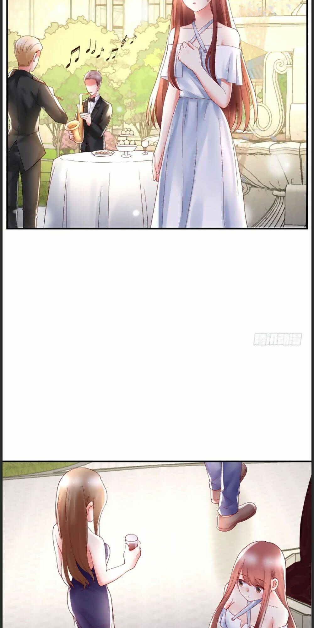 Bạn Trai 1/4 Của Tôi: Chapter 13