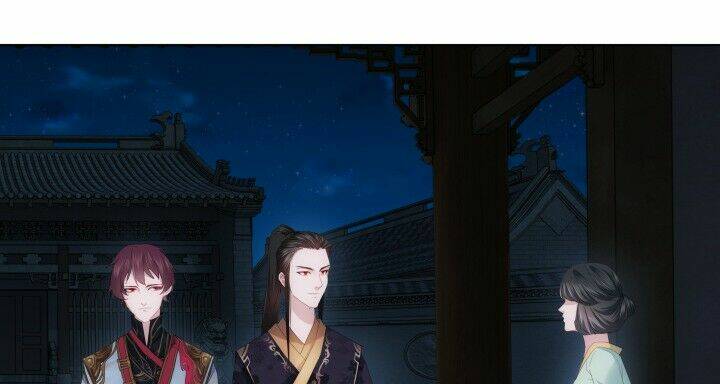 Bí Mật Của Dạ Tộc: Chapter 4.2