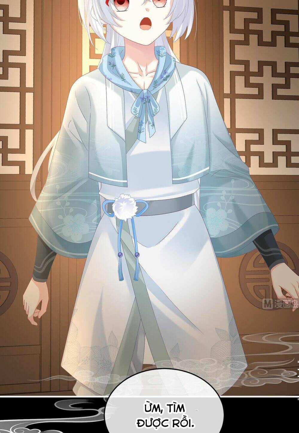 Kiều Phu Có Hỉ: Chapter 66