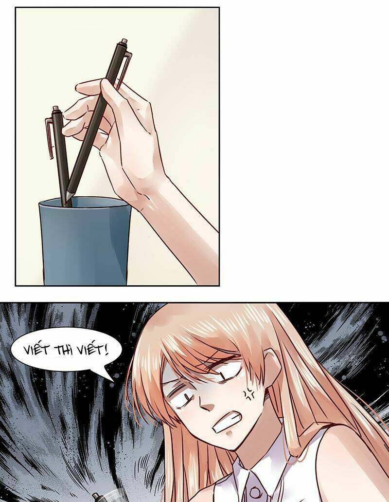 Vợ Yêu Của Ác Ma: Chapter 47