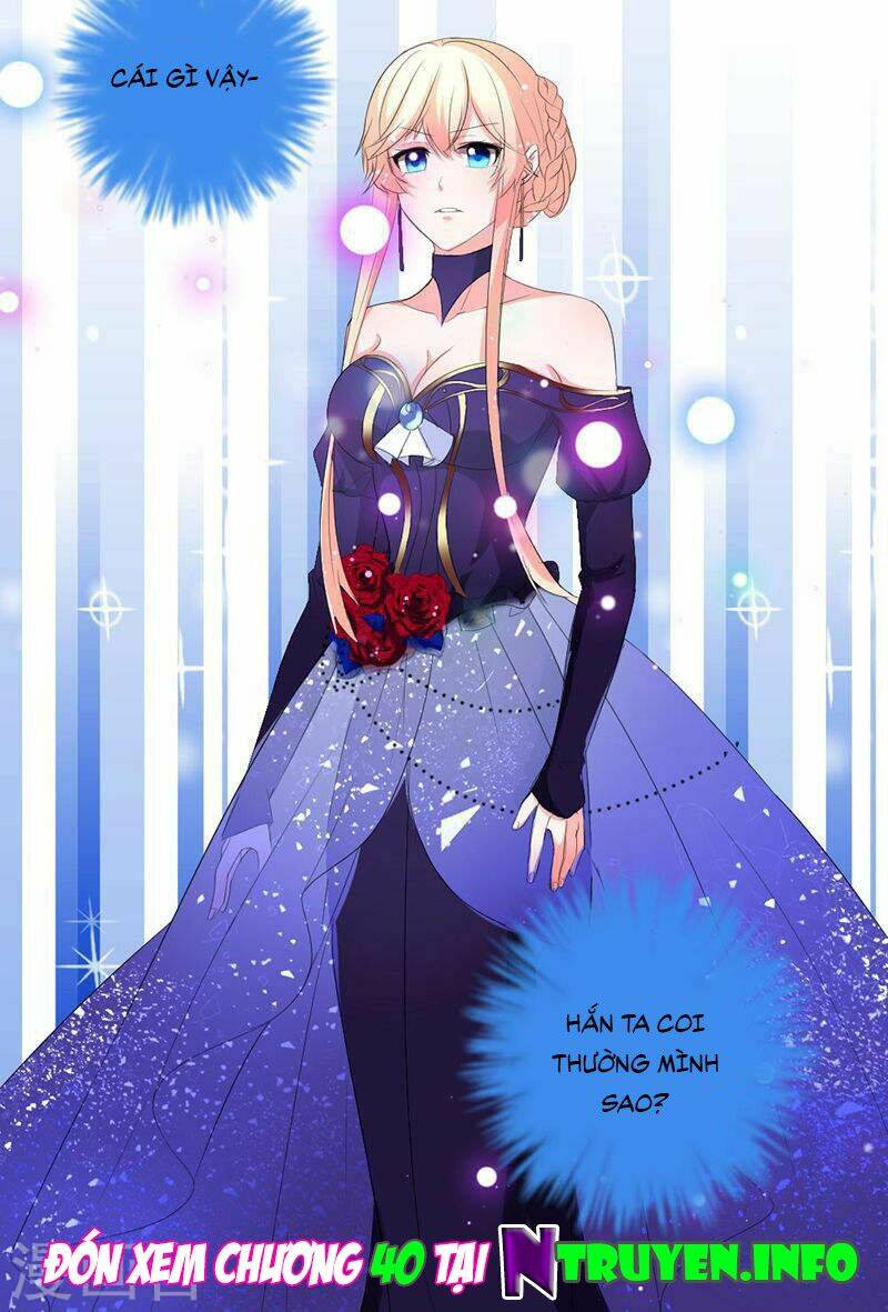 Này! Đừng Động Vào Phô Mai Của Tôi: Chapter 39