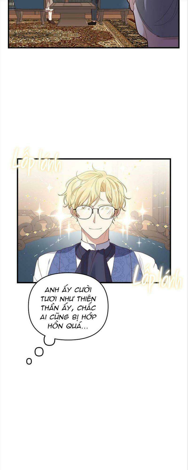 Hôn Phu Của Tôi Là Nam Chính Yandere: Chapter 6
