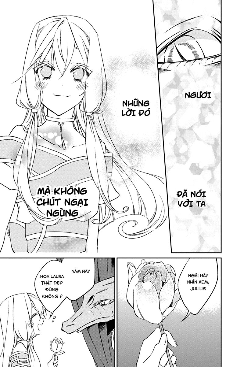 Azfareo No Sobayounin: Chapter 3