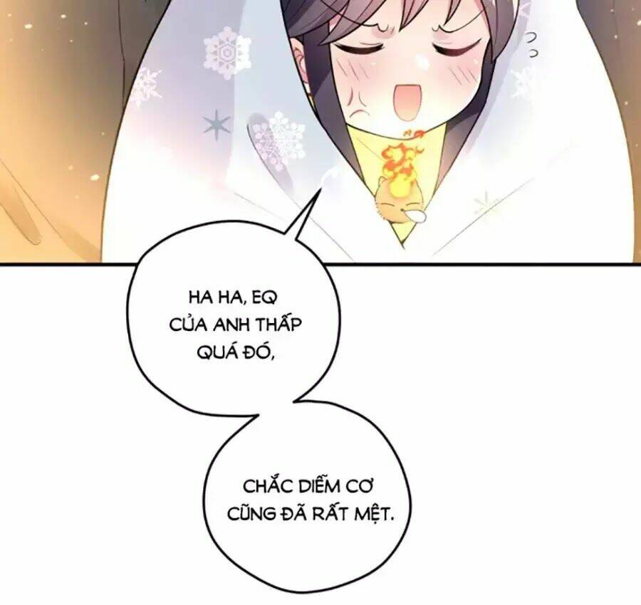 Anh Ấy Đến Từ Địa Ngục: Chapter 19