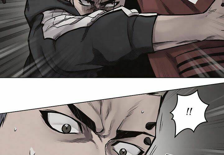 Nắm Đấm: Chapter 13