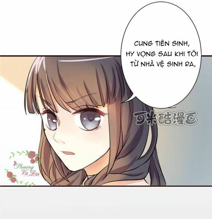 Ảnh Đế Cầu Sủng: Chapter 2