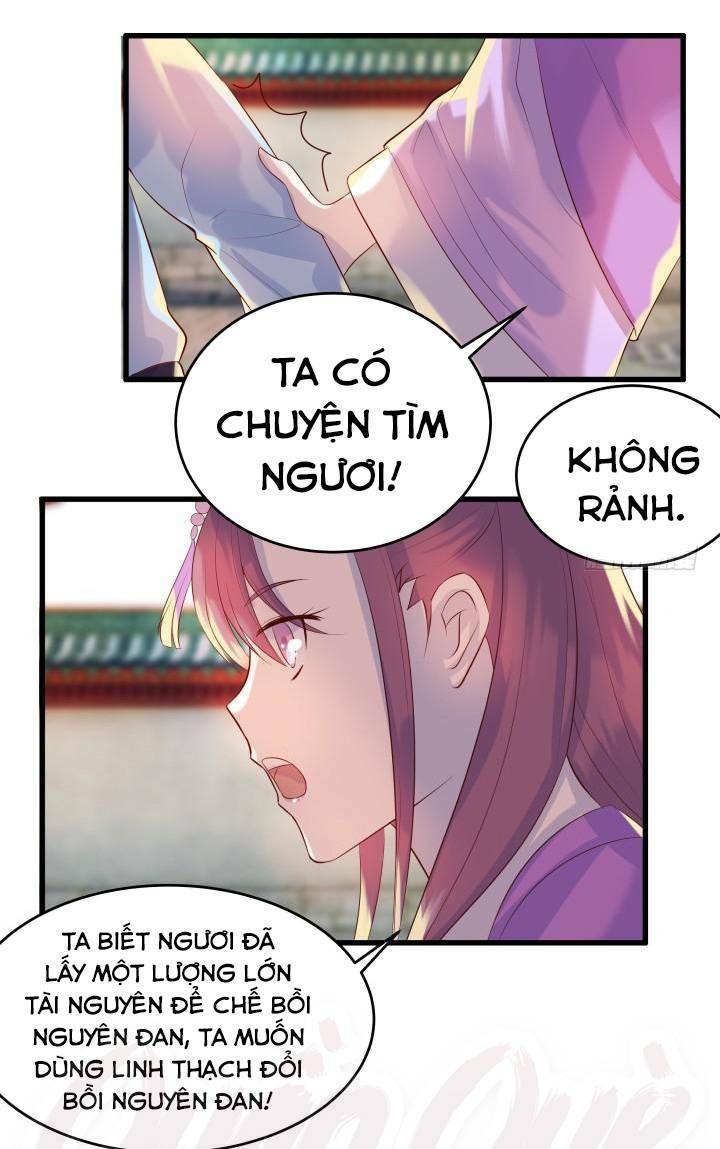 Siêu Phàm Truyện: Chapter 27