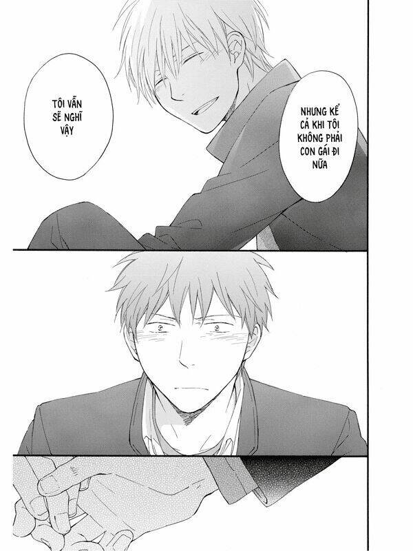 Number Call: Chapter 5