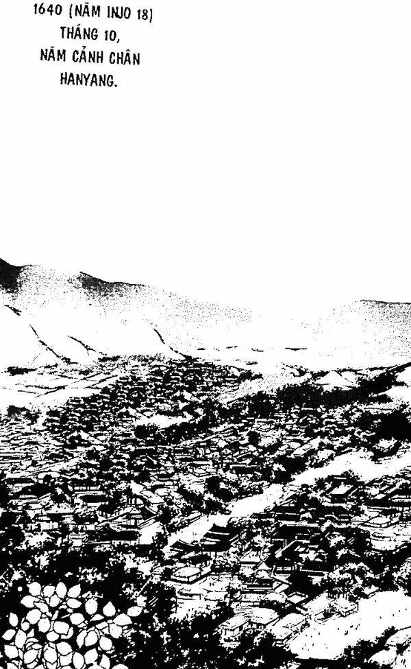 Chuyện Tình Đảo Thiên Đường: Chapter 7