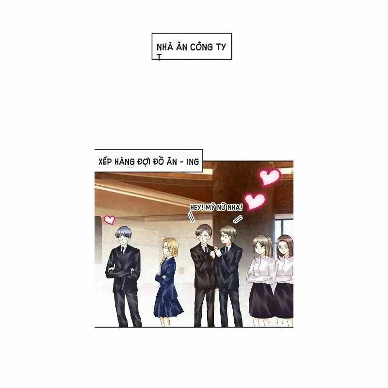 Tiền Thế Kim Sinh Của Chung Tiểu Thư: Chapter 31